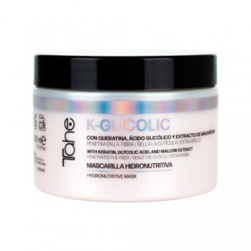 Tahe K-Glicolic Hydronutritive Hair Mask 300ml